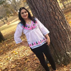 Meet your Posher, Erica